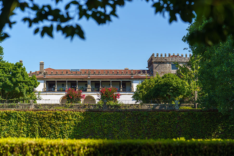 Quinta de Azevedo